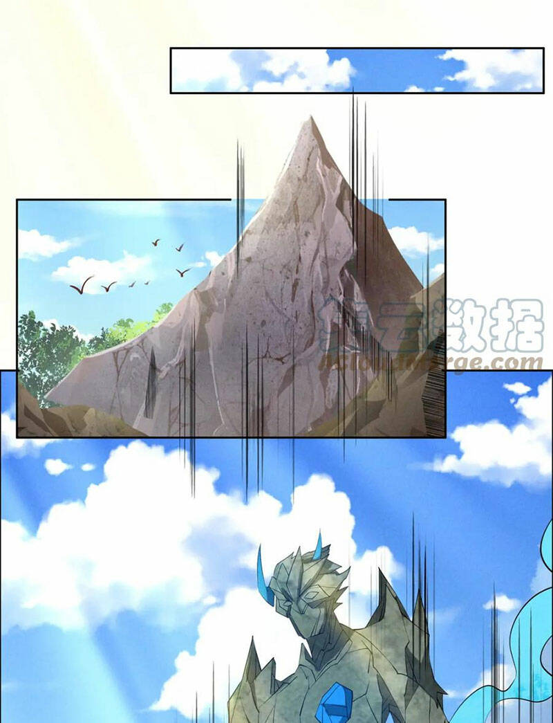 thôn phệ một thế giới tu tiên chapter 160 18