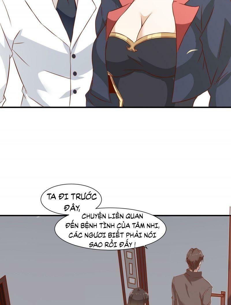 nãi ba là chiến thần mạnh nhất chapter 22 20