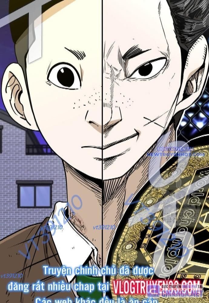 shark - cá mập chapter 253 116