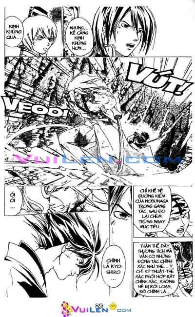 mắt quỷ kyo chapter 63 89