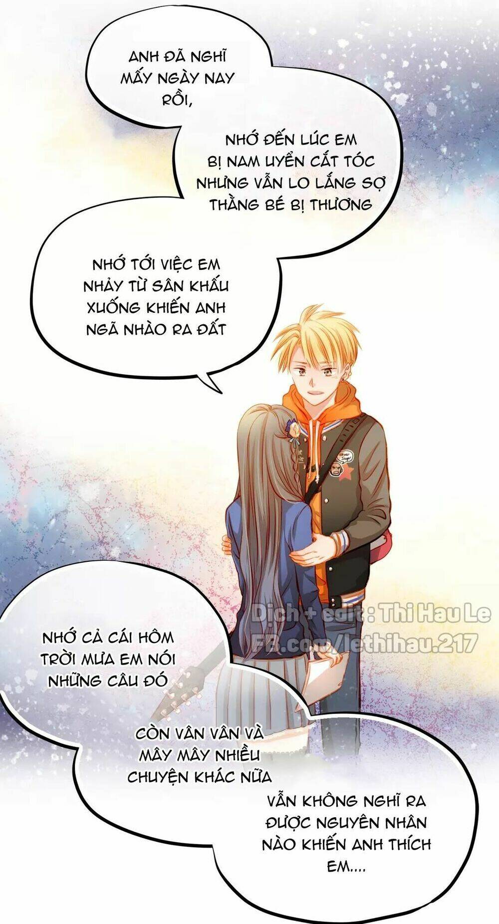 sự cám dỗ xấu xa chapter 25 6