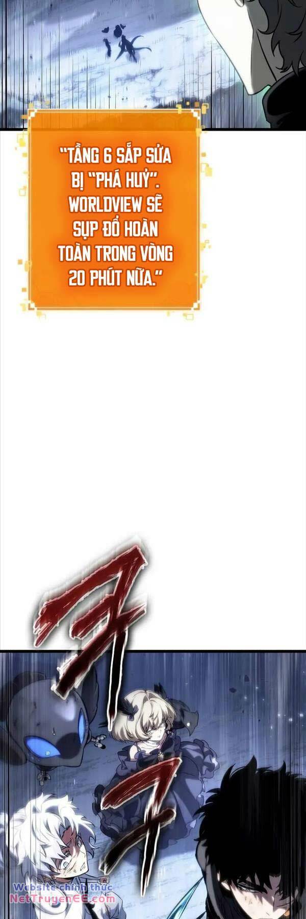 thế giới hậu tận thế chapter 120 41