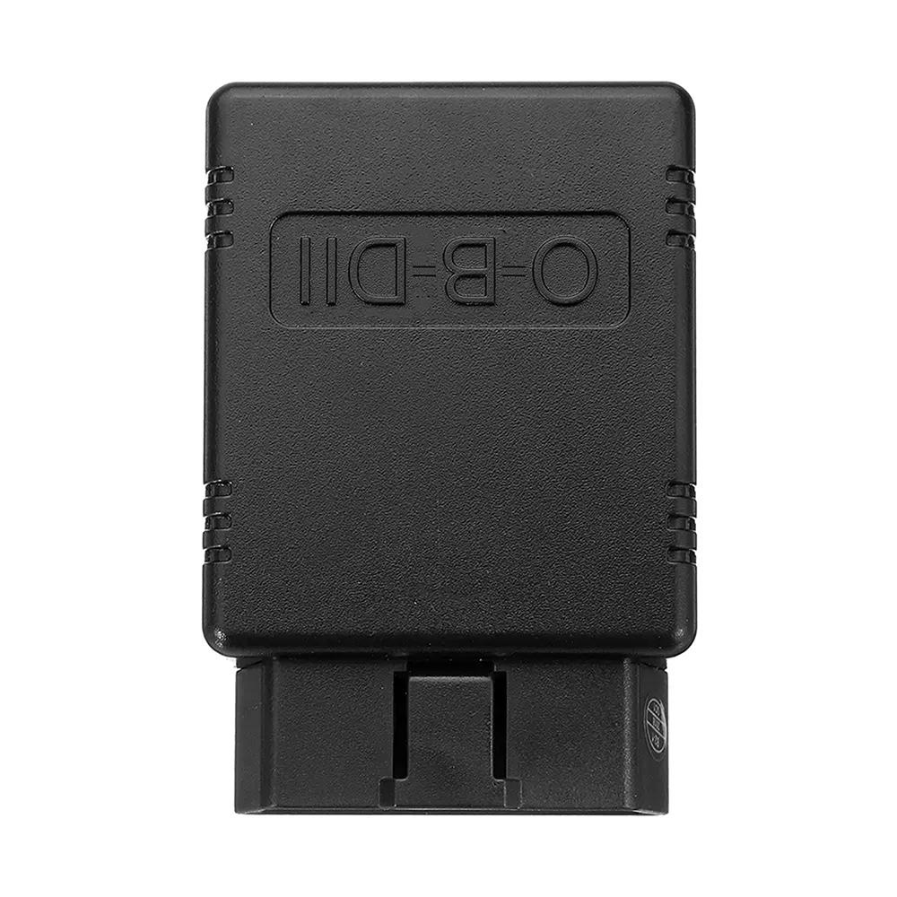 Car Diagnosis Scanner V2.1 OBD-2 HH O-B-D ELM327 Works Android Torque BT ELM327 HH O-B-D Interface ELM327