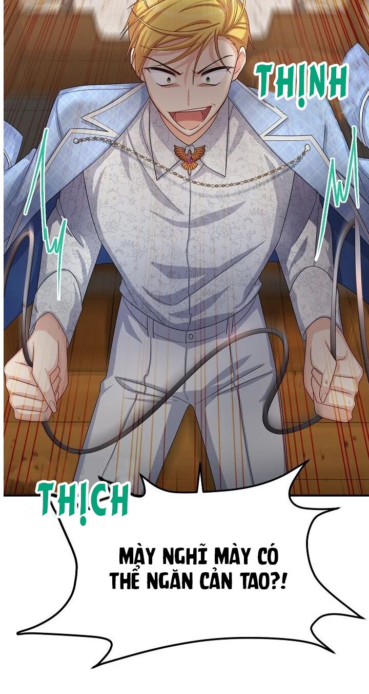 nữ công tước với tâm hồn trống rỗng chapter 64 58