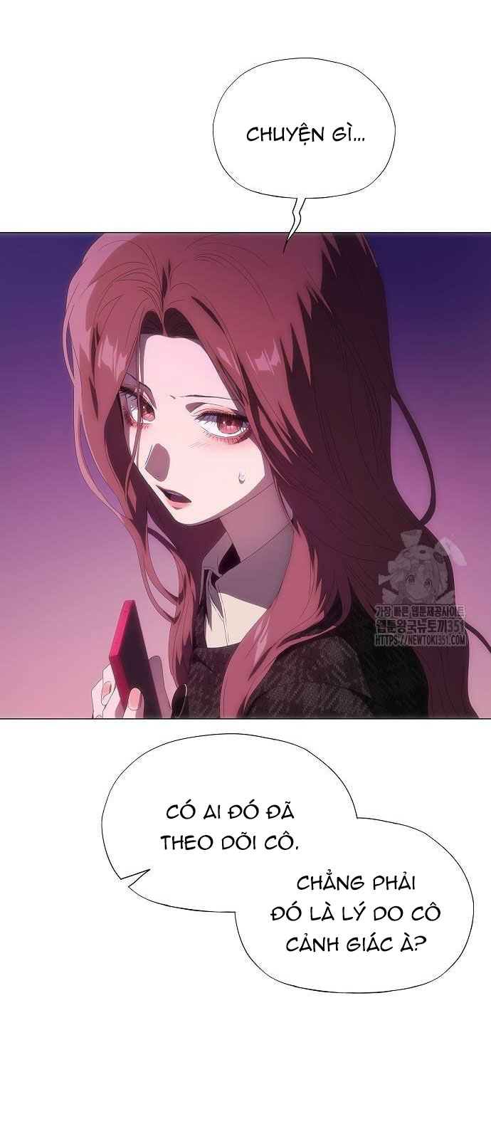 không thể thoát ra khỏi bộ phim kịch tính chapter 29.1 44
