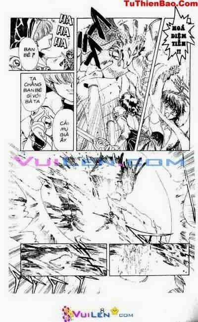 hiệp sĩ phép màu chapter 4 7