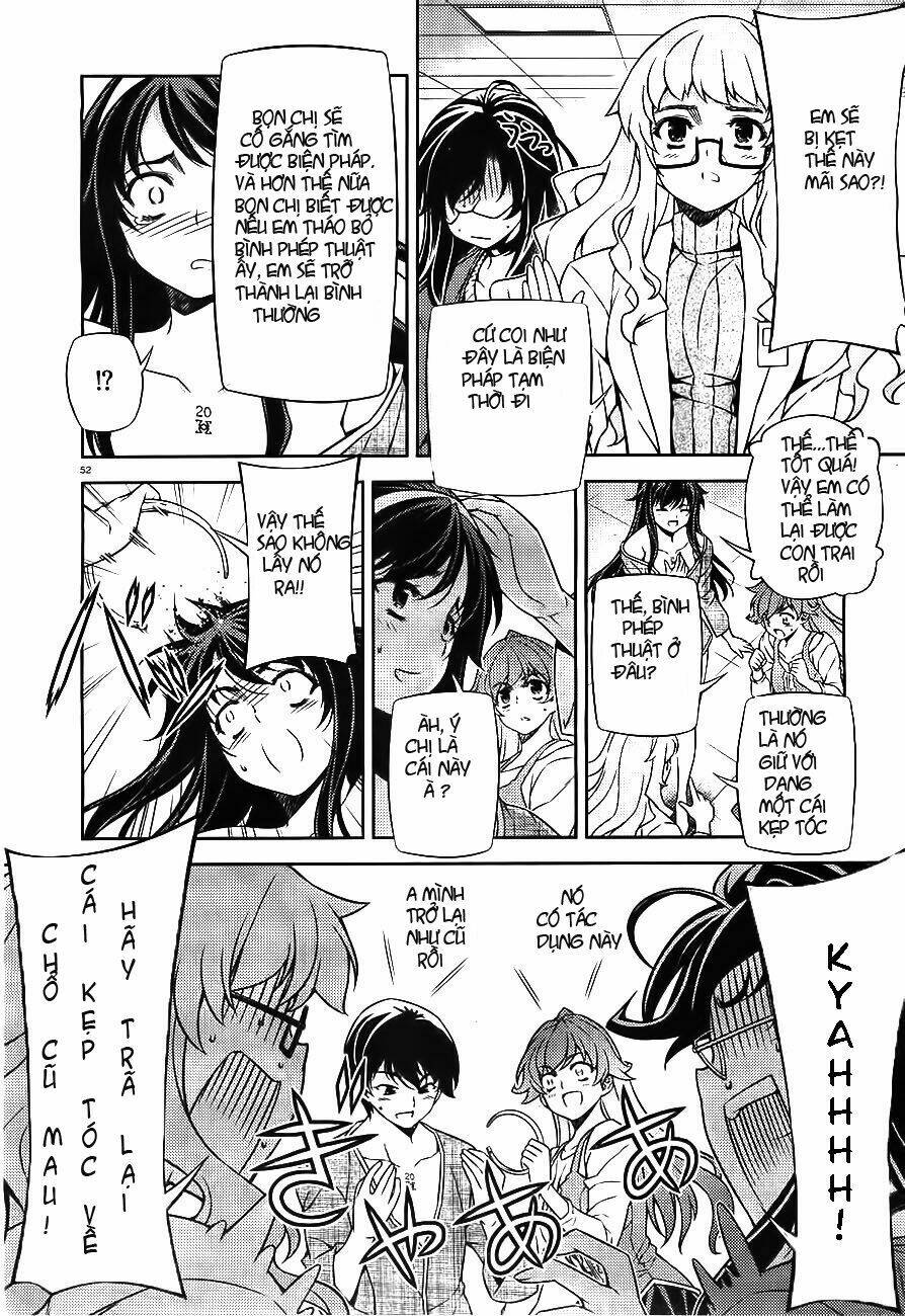 sai:taker - futari no artemis chapter 0 51