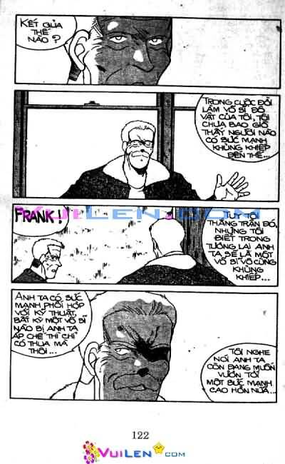 truyền nhân atula - shura no mon i chapter 31 123