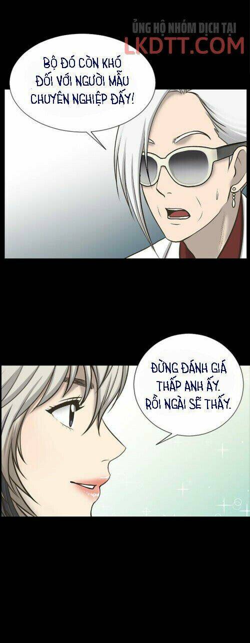 luna - dưới ánh trăng chapter 6 14