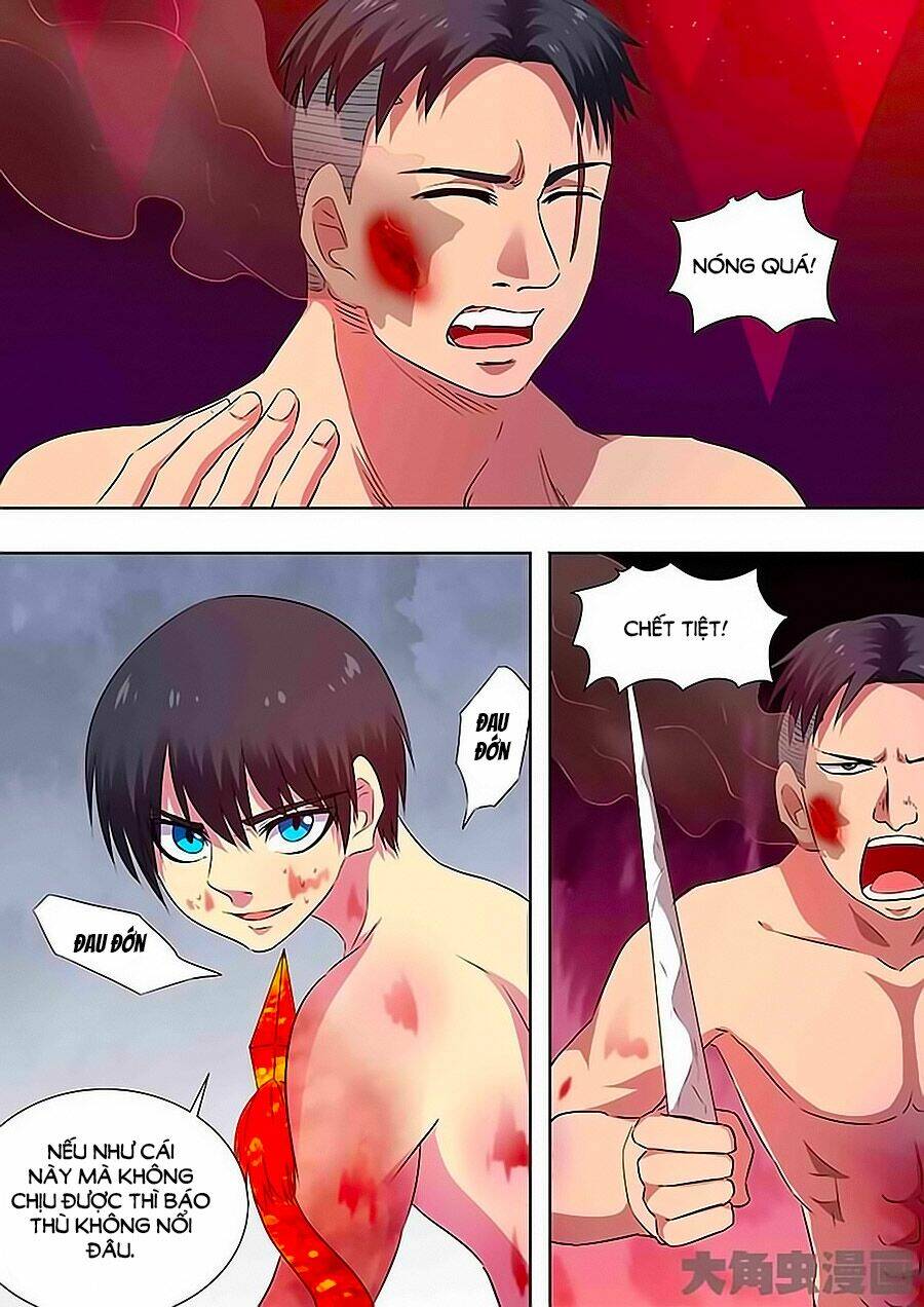luyện ngục trọng sinh chapter 64 4