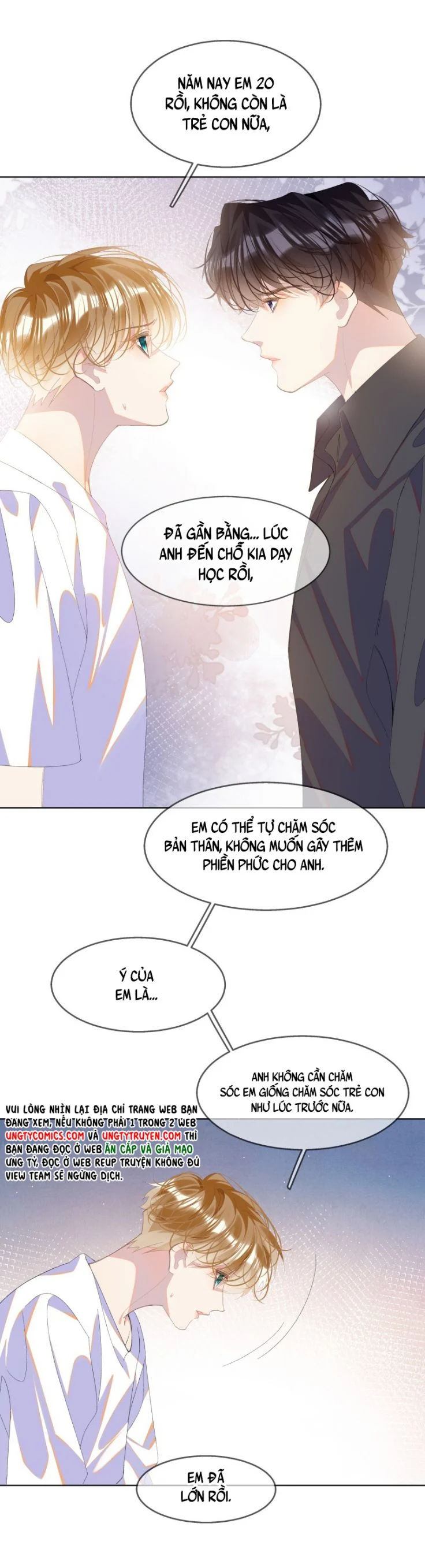 tư tự vạn thiên chapter 9 26