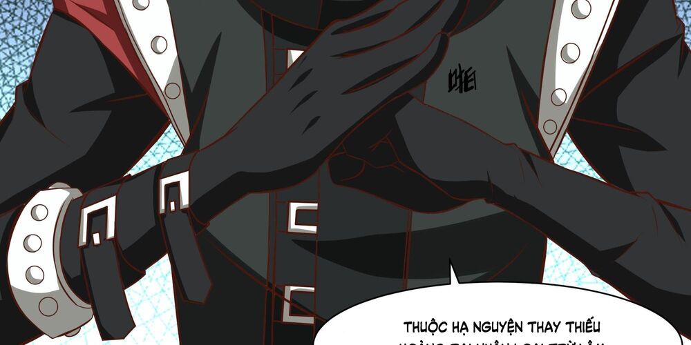 nãi ba là chiến thần mạnh nhất chapter 32 17