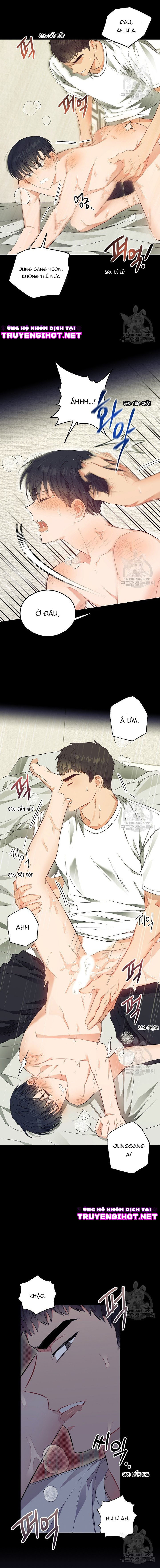 thở chung bầu không khí chapter 17 5