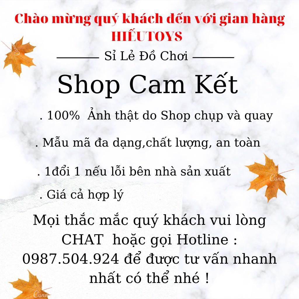 Đồ Chơi Mô Phỏng Các Con Vật Con Thú Bằng Nhựa Cao Cấp Túi 6 Con