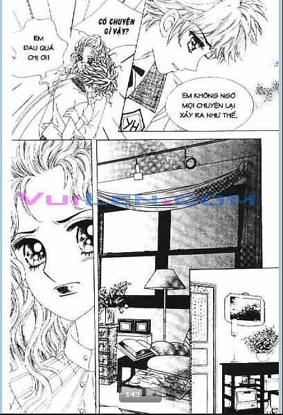 nụ hôn và sắc đẹp chapter 4 141