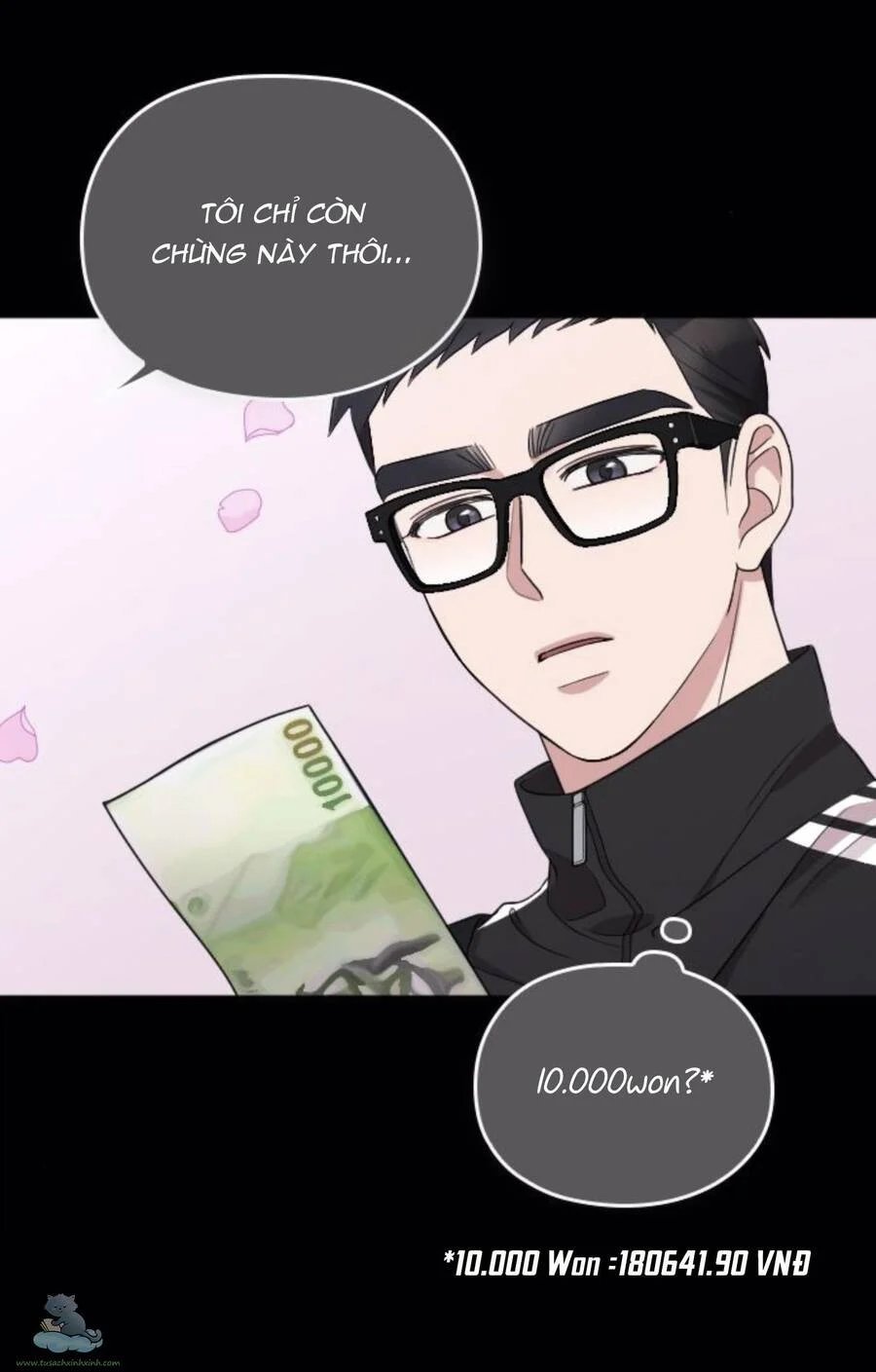 cô đi mà lấy chồng tôi chapter 32 26