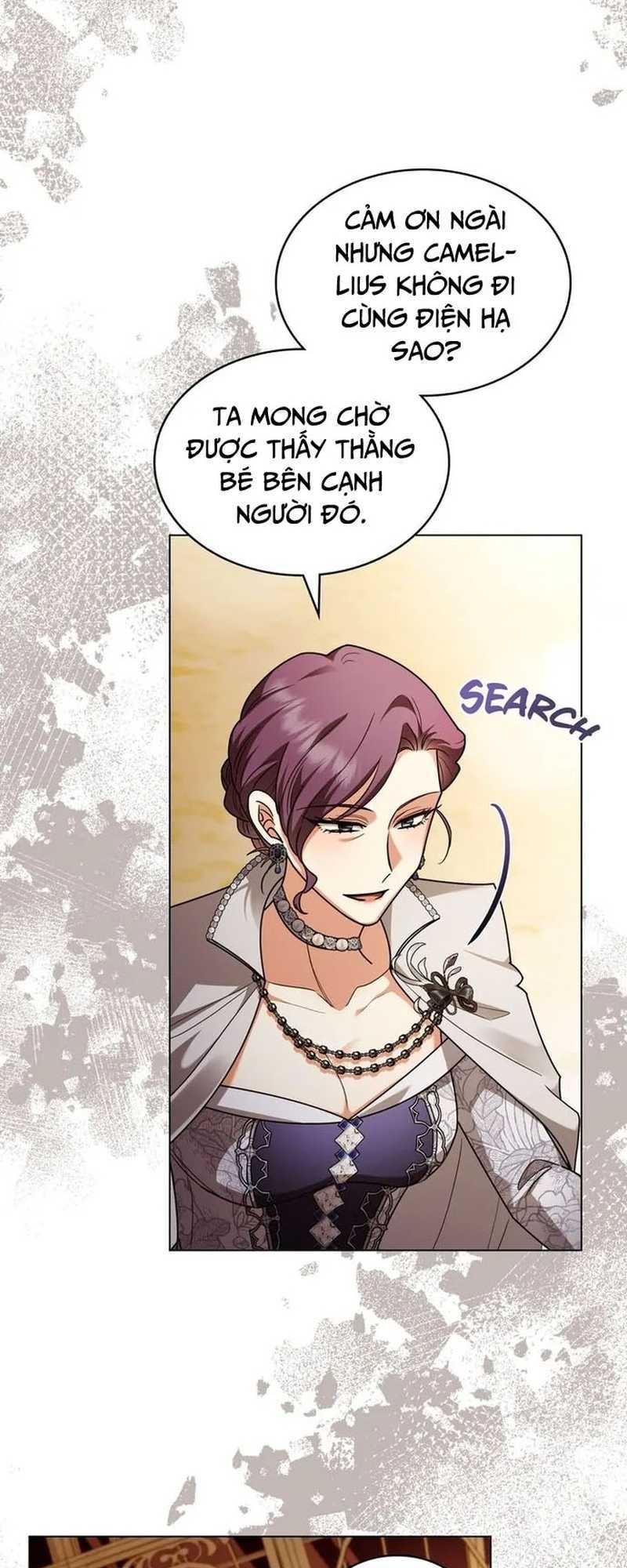 tìm lại camellia chapter 95 32