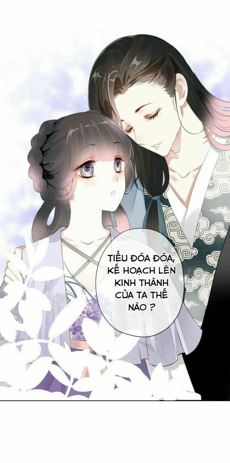 điền viên mật sủng: cô vợ nóng bỏng chapter 100 43