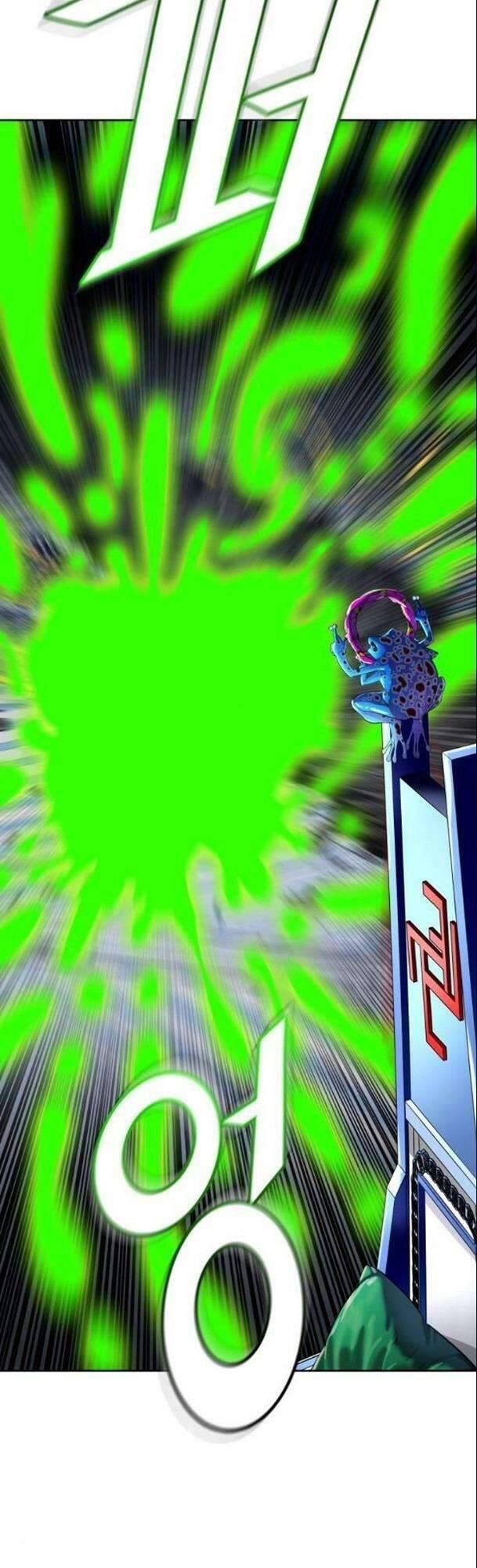 tòa tháp bí ẩn 2 chapter 536 21