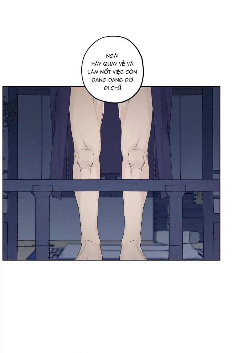 cửa hàng âm cụ chosun chapter 4 8