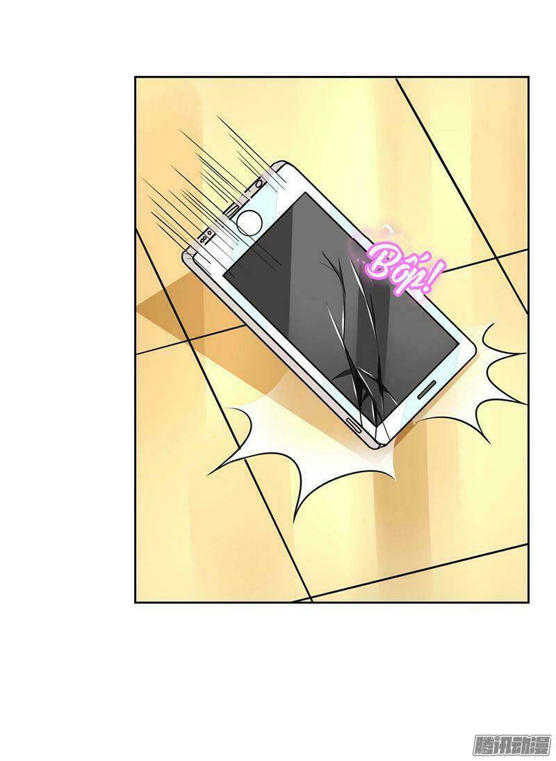 bá đạo trung khuyển tìm ái ký chapter 53 3