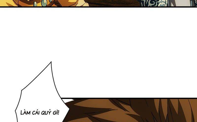 thiên long bát bộ webtoon chapter 18 53