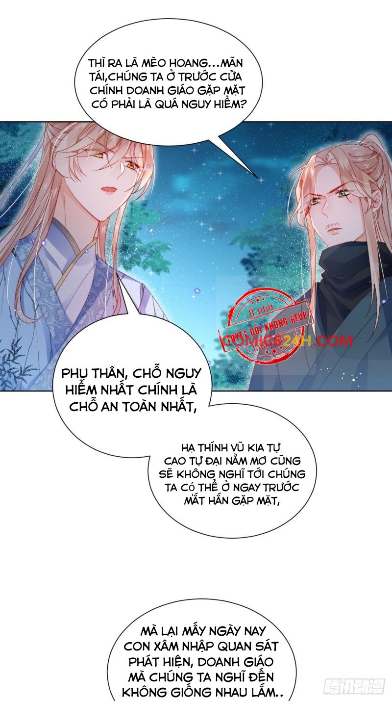 tôi không phải người tầm thường chapter 6 25