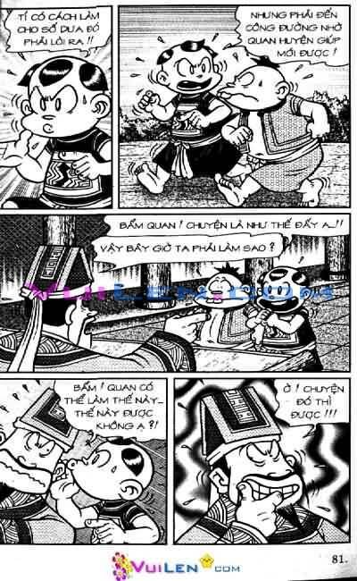 thần đồng đất việt chapter 32 77