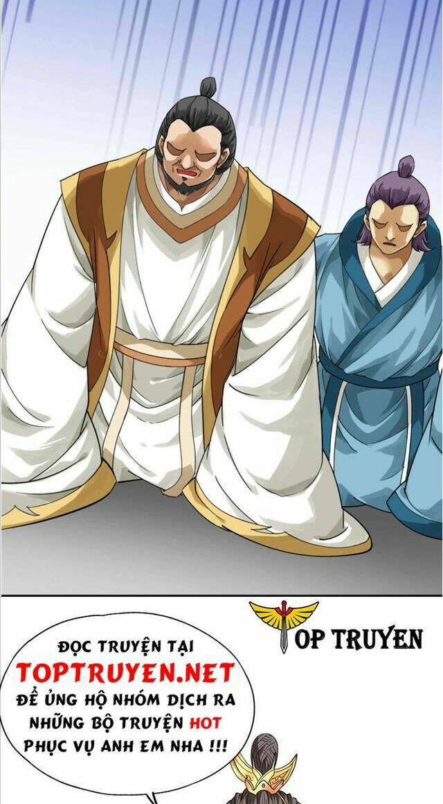 trọng sinh ta là đại thiên thần chapter 167 36