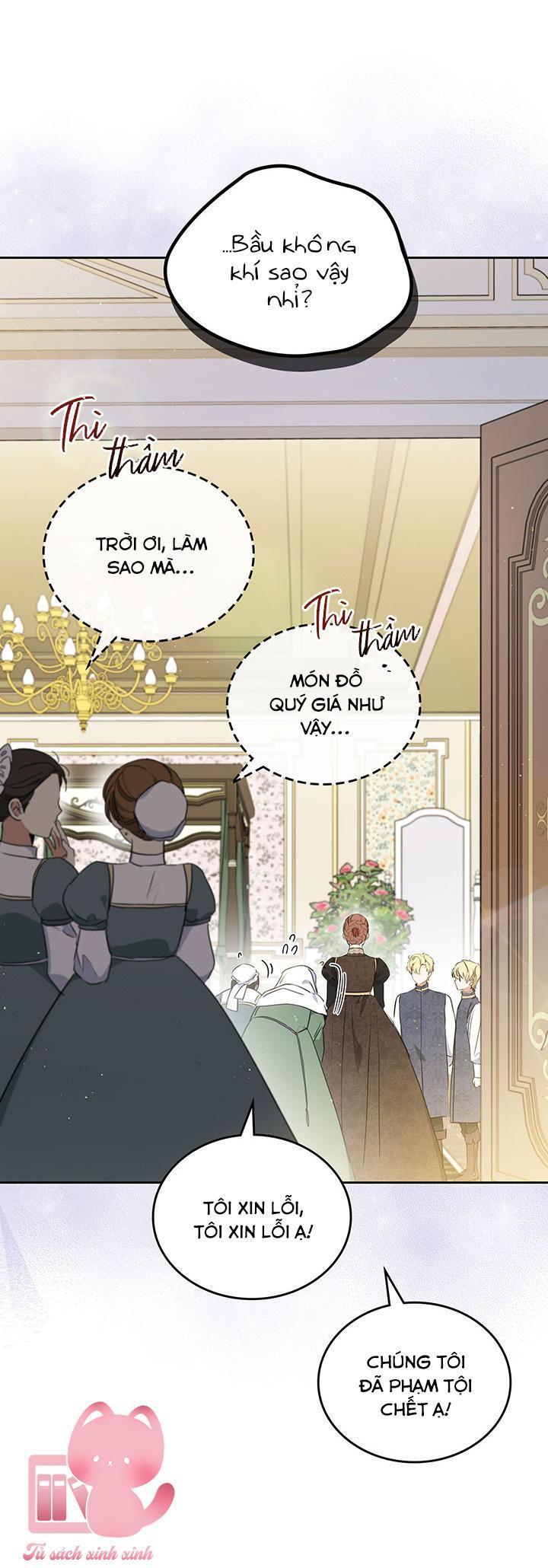 kiếp này ta sẽ trở thành gia chủ chapter 90 35