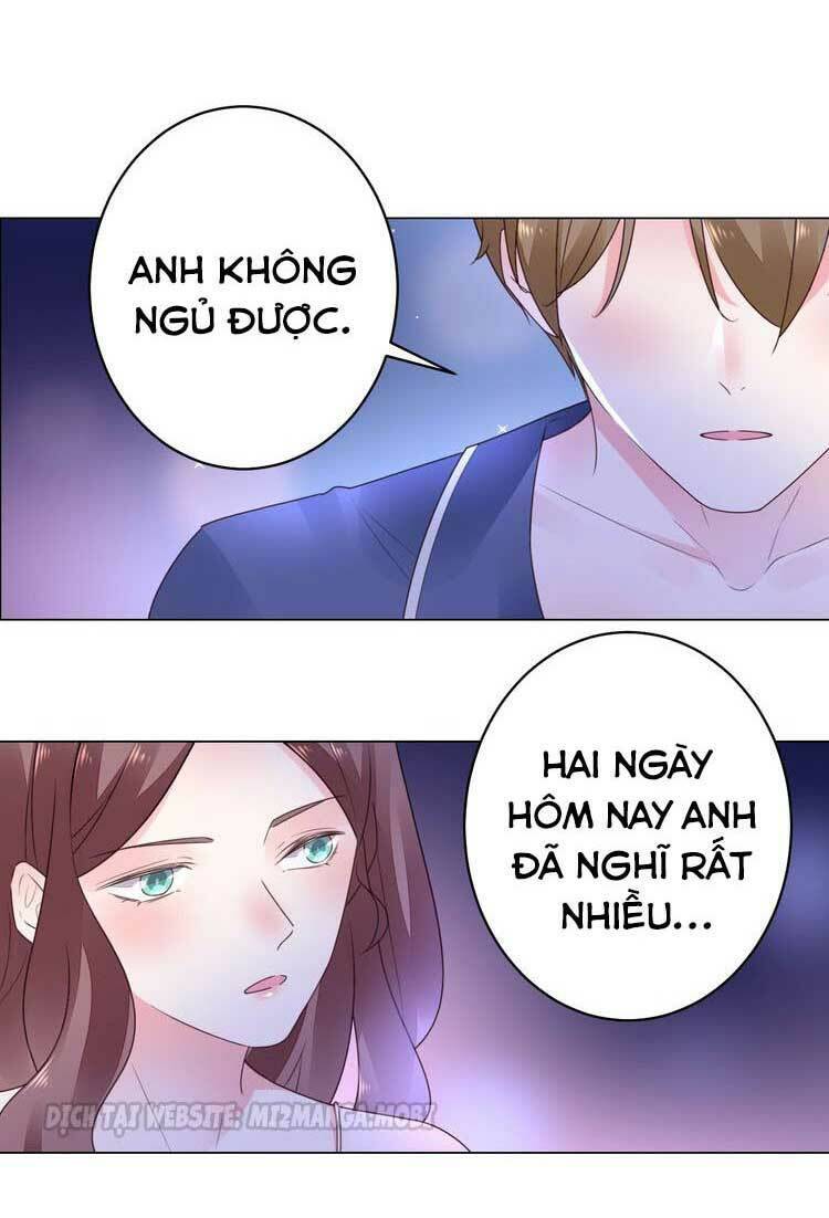 điều ước sủng ái bất bình đẳng chapter 52.1 14