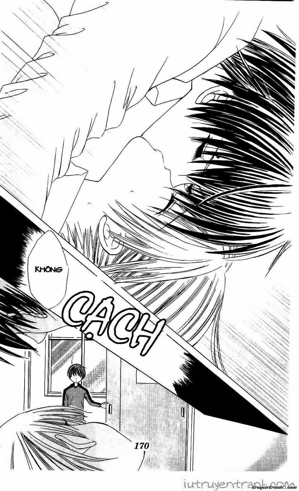 get love! chapter 21 38