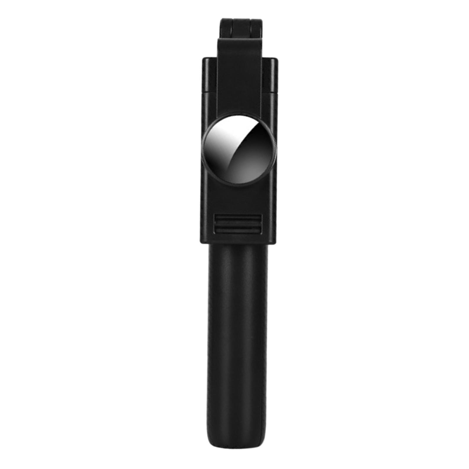Bluetooth Selfie Stick Bluetooth Remote Shutter Tripod Holder for Cell Phone