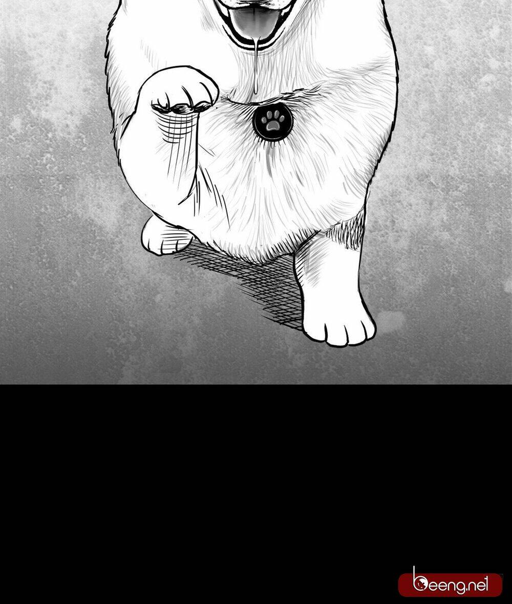 dạ hành khuyển chapter 3 74