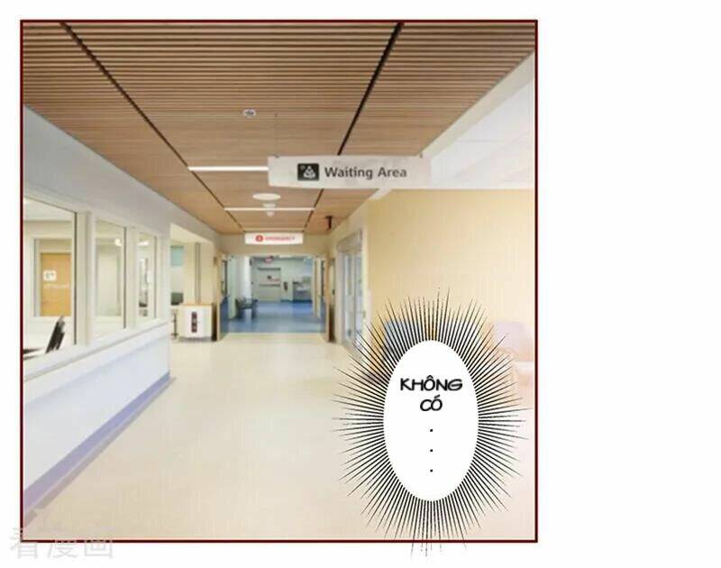 bá đạo tổng tài yêu tôi chapter 160 18