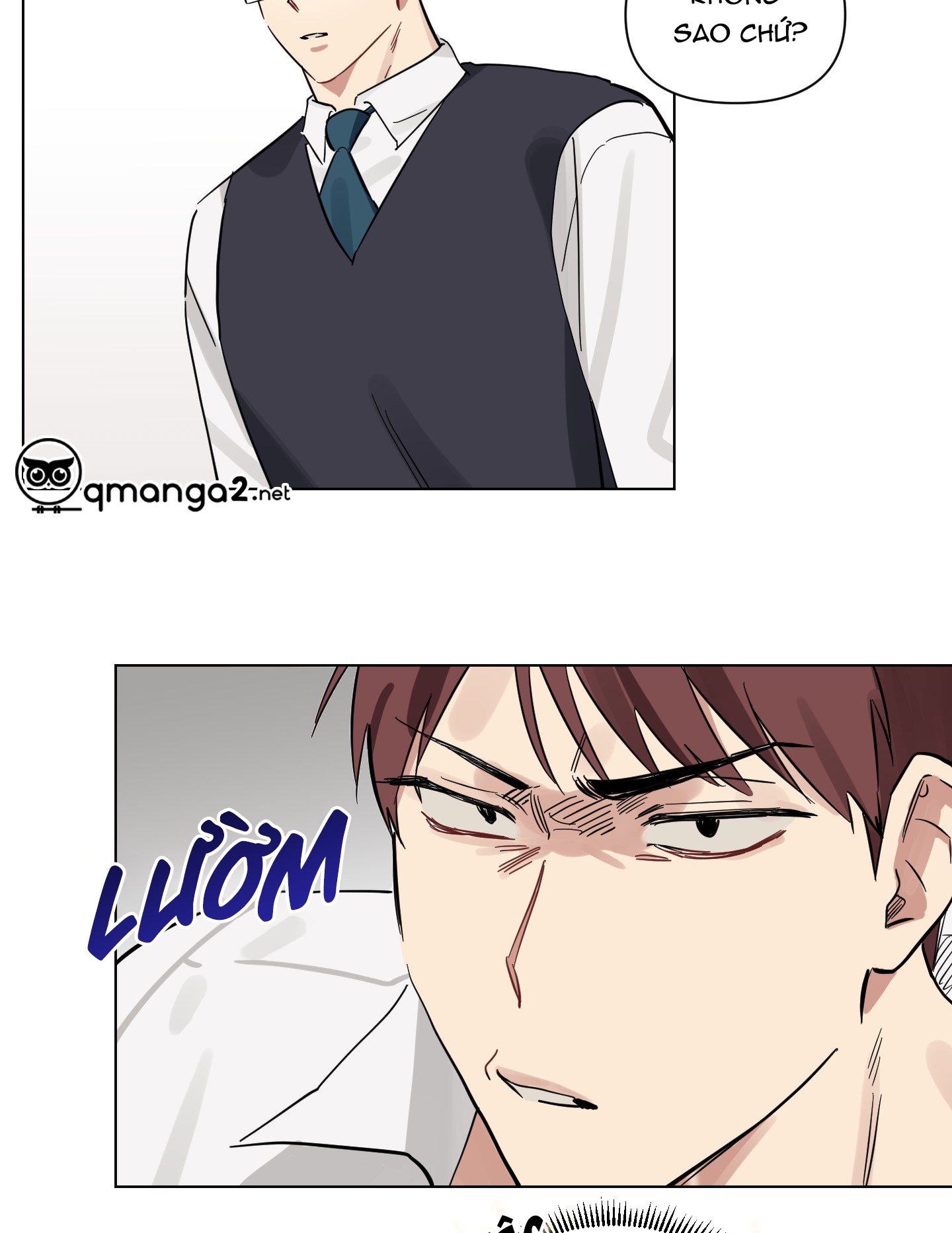 hãy nói rằng cậu nghe thấy đi chapter 4 68