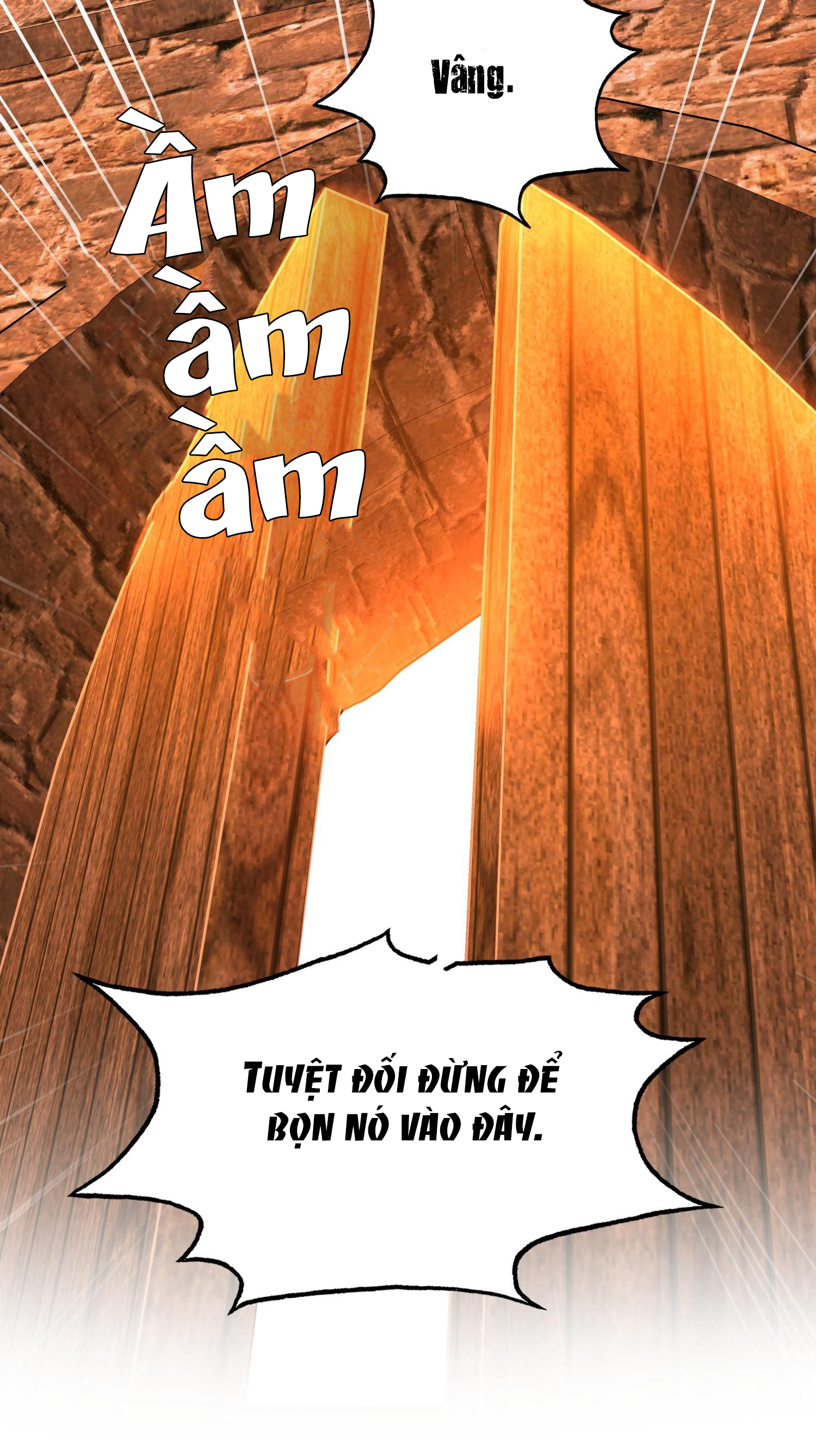 tôi phải làm một kẻ đại xấu xa chapter 88 47