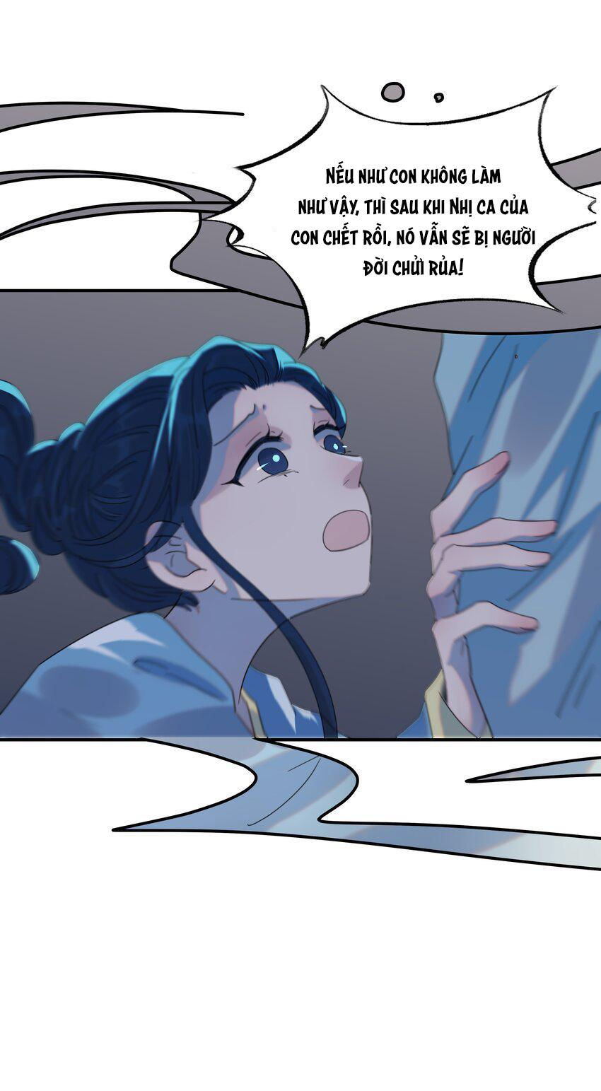 hình như cầm nhầm kịch bản của nữ chính rồi chapter 57 12