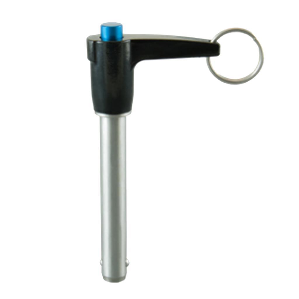 L-Handle Quick Release Pin  20mm