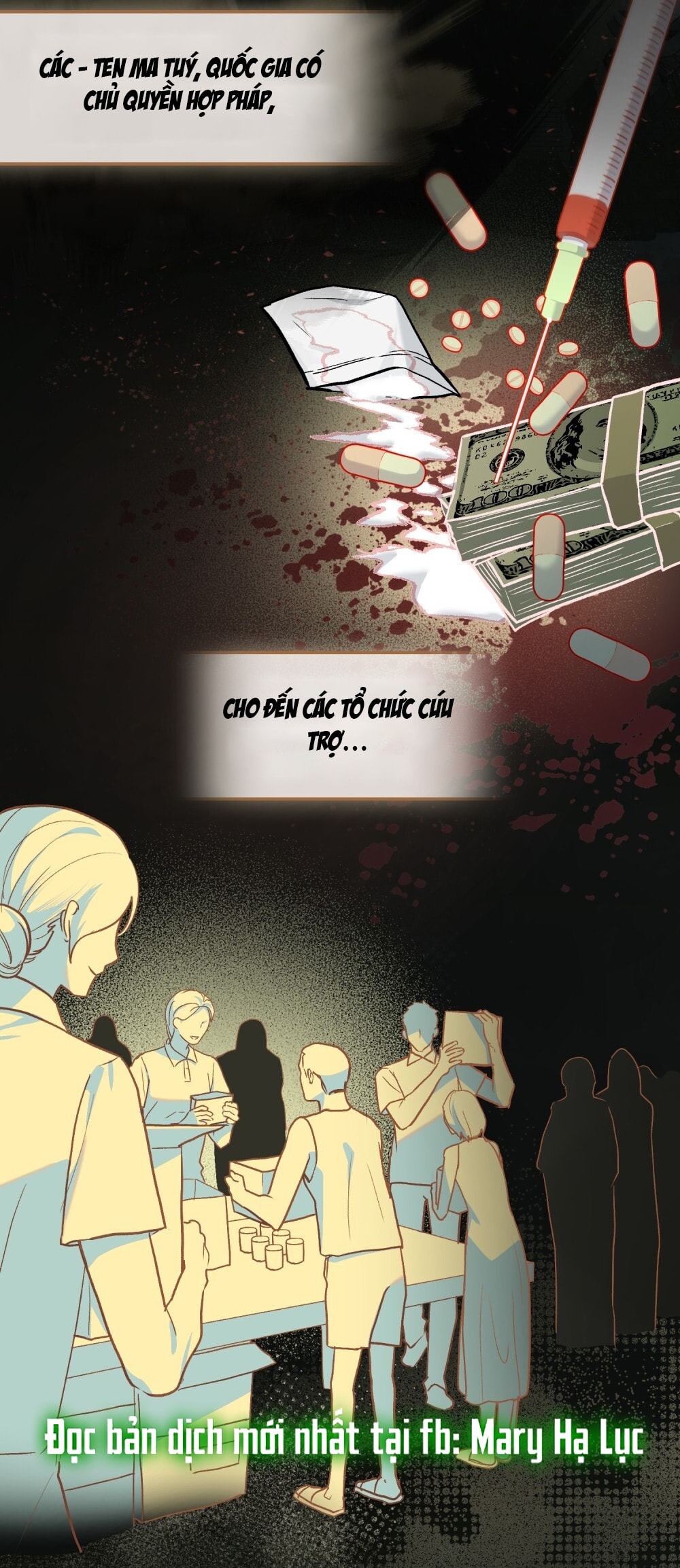 merry psycho chapter 9.2 11