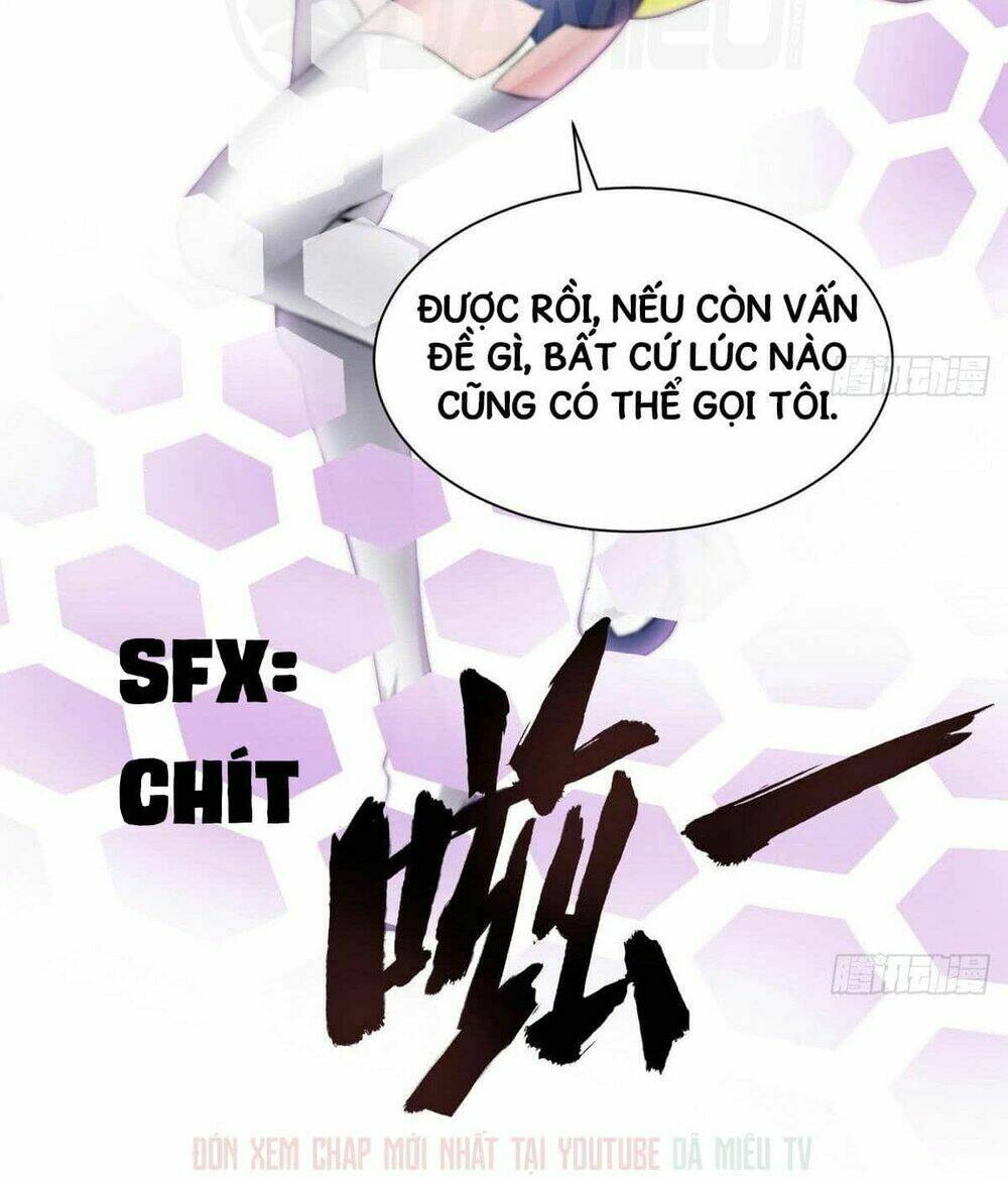 siêu cấp kiện bàn hiệp chapter 5 2