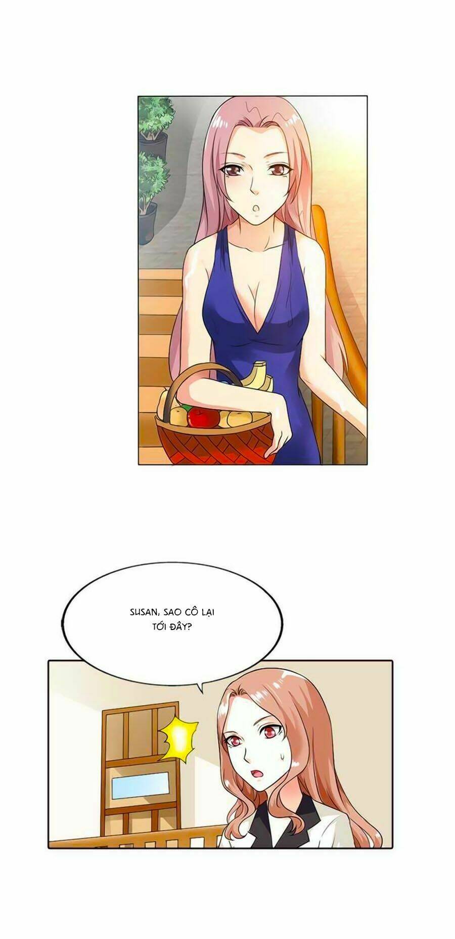 song diện danh viện chapter 53 11