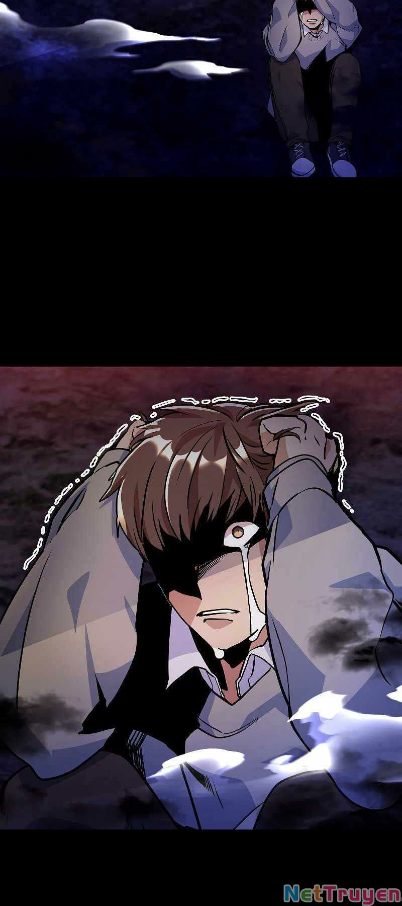 bạo chúa cường hoành chapter 24 49