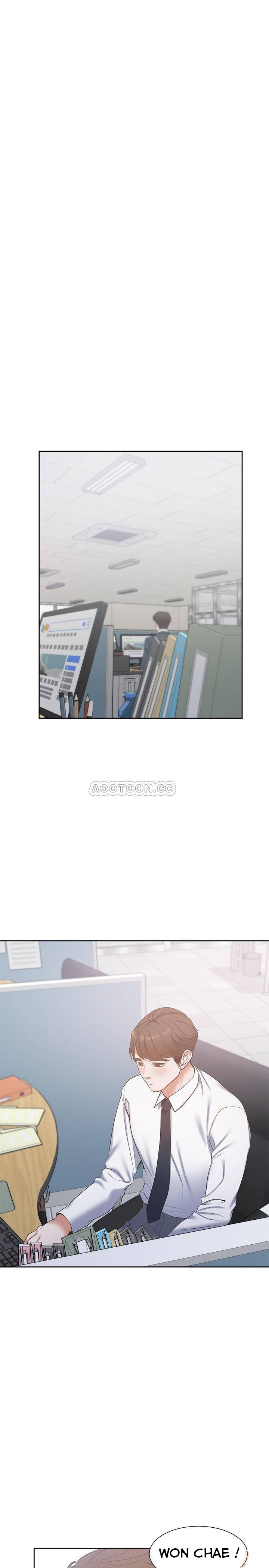 khát tình chapter 3 24