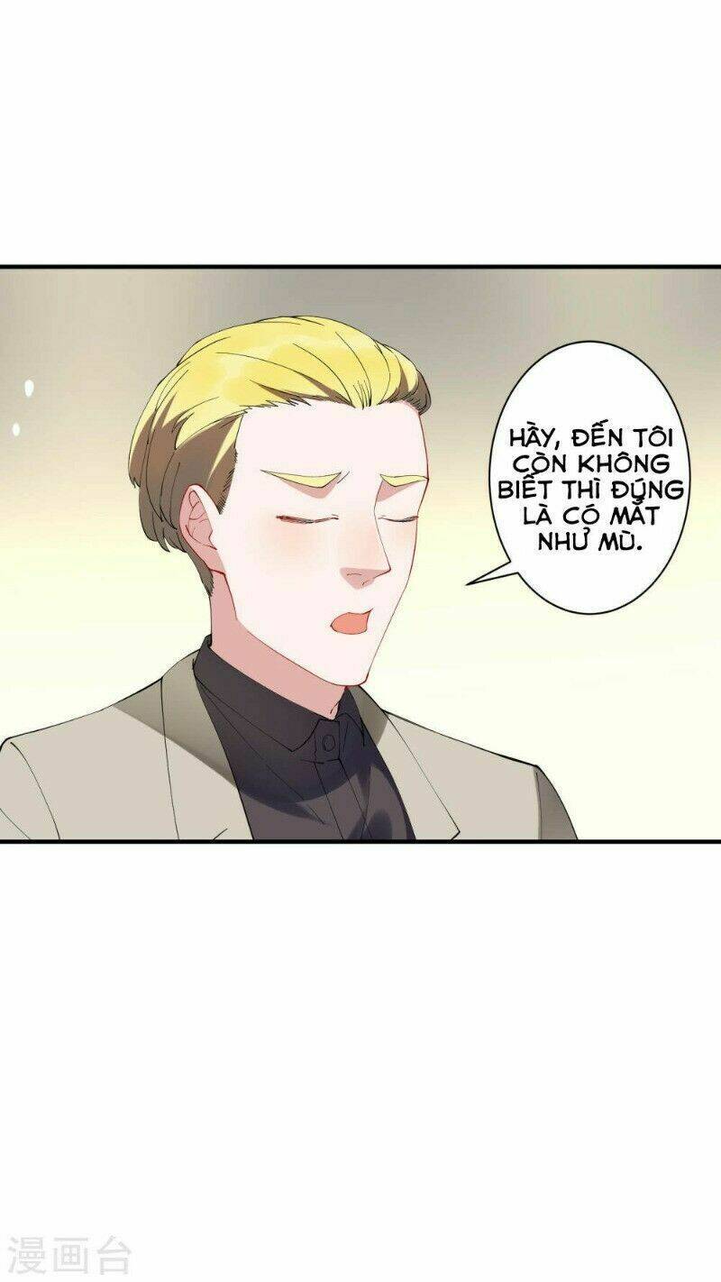 ma lạt nữ lão bản chapter 36.1 23