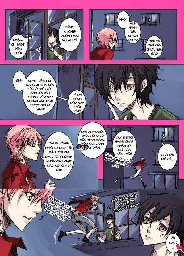 pink + black chapter 1 46