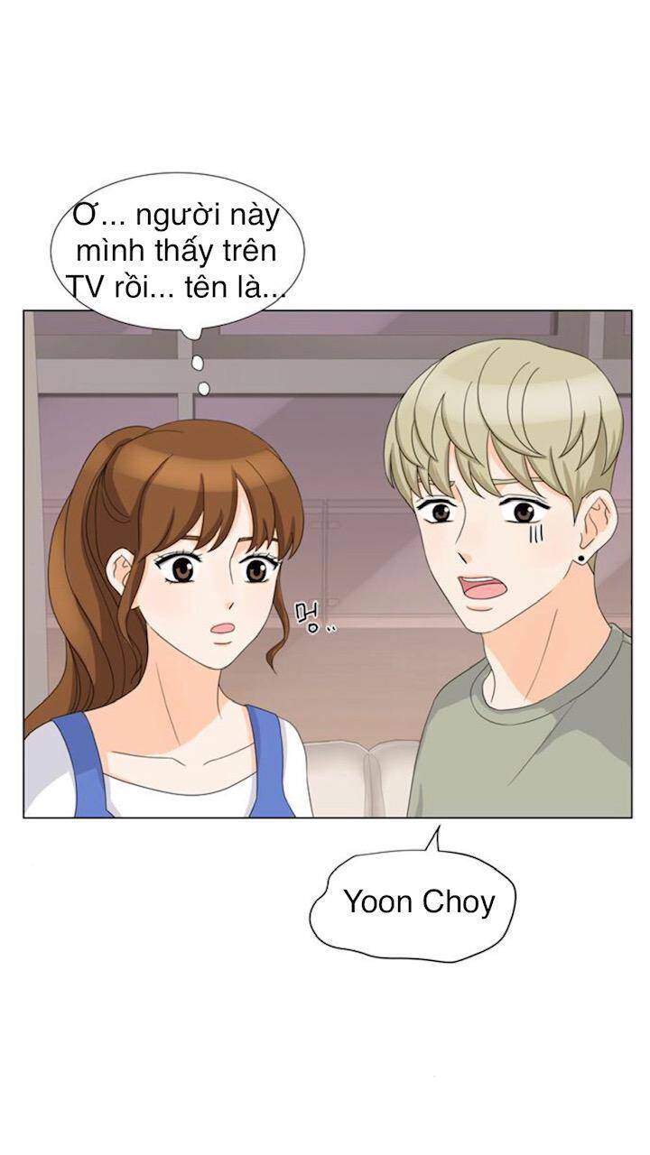 idol và sếp, em yêu ai? chapter 39 28