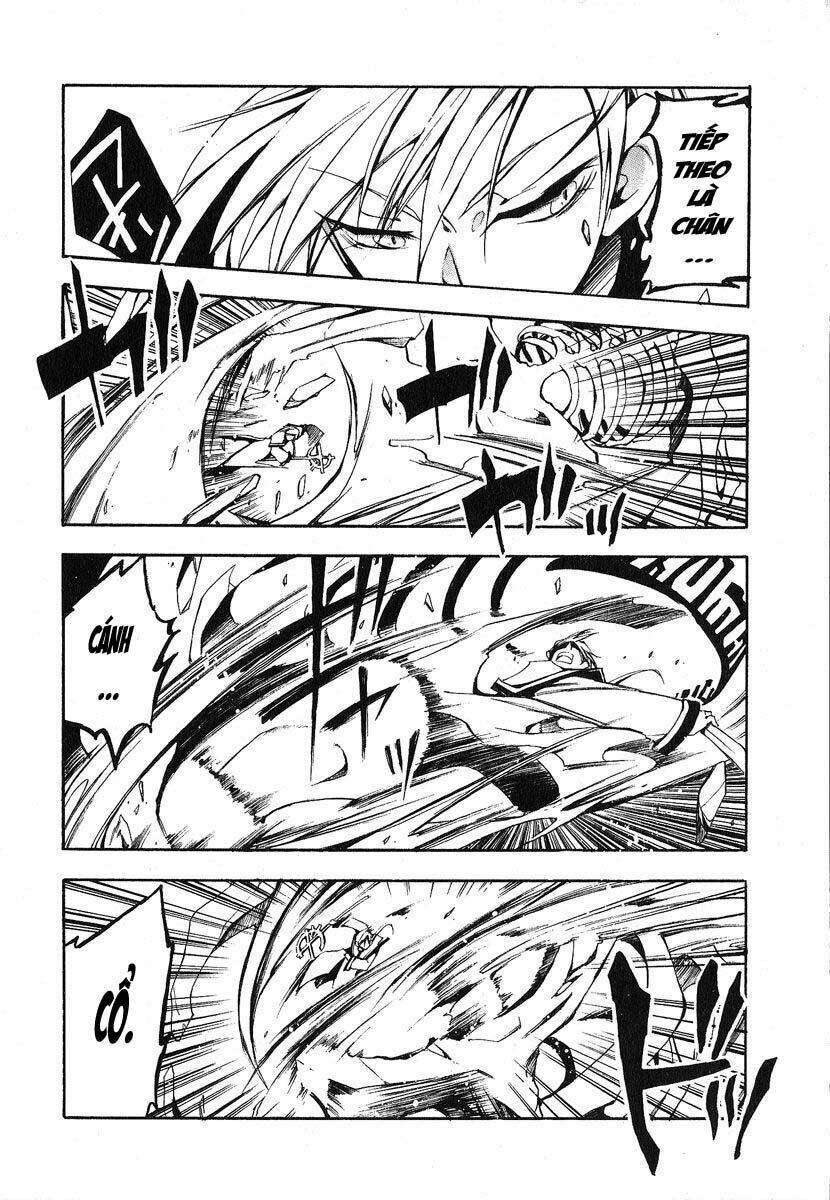 07 hồn ma chapter 23 26