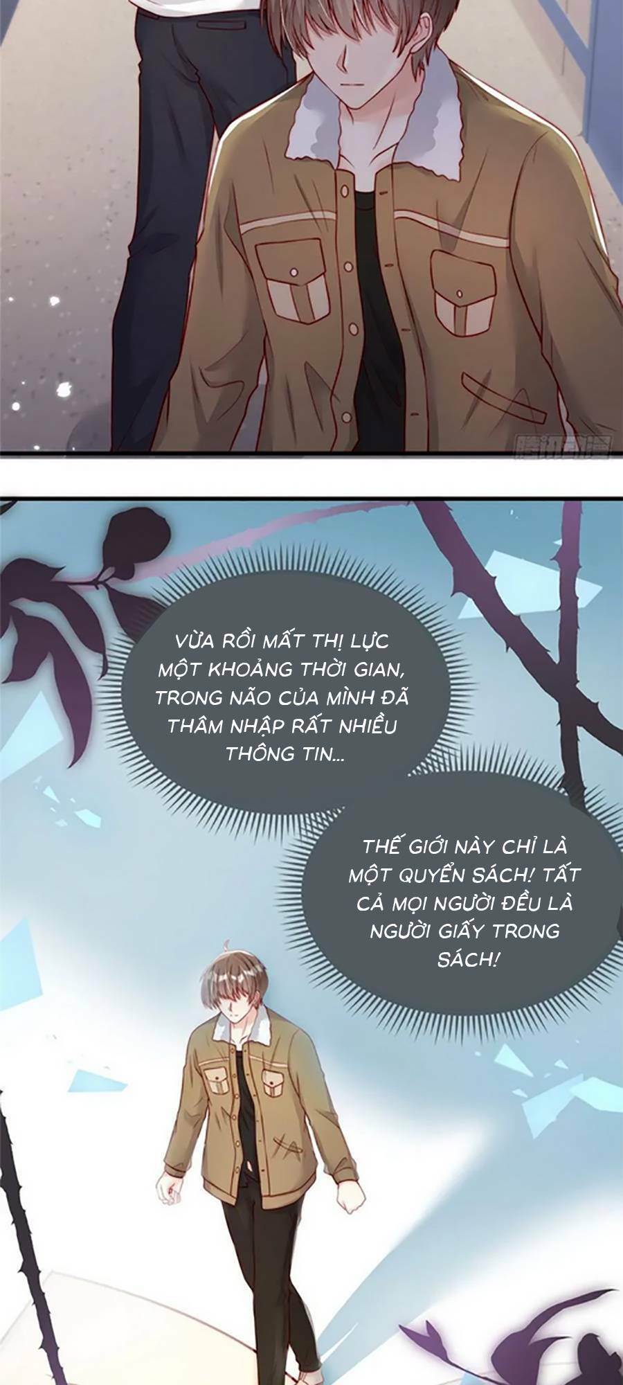 tôi được năm đại lão chiều chuộng hết nấc chapter 108 10