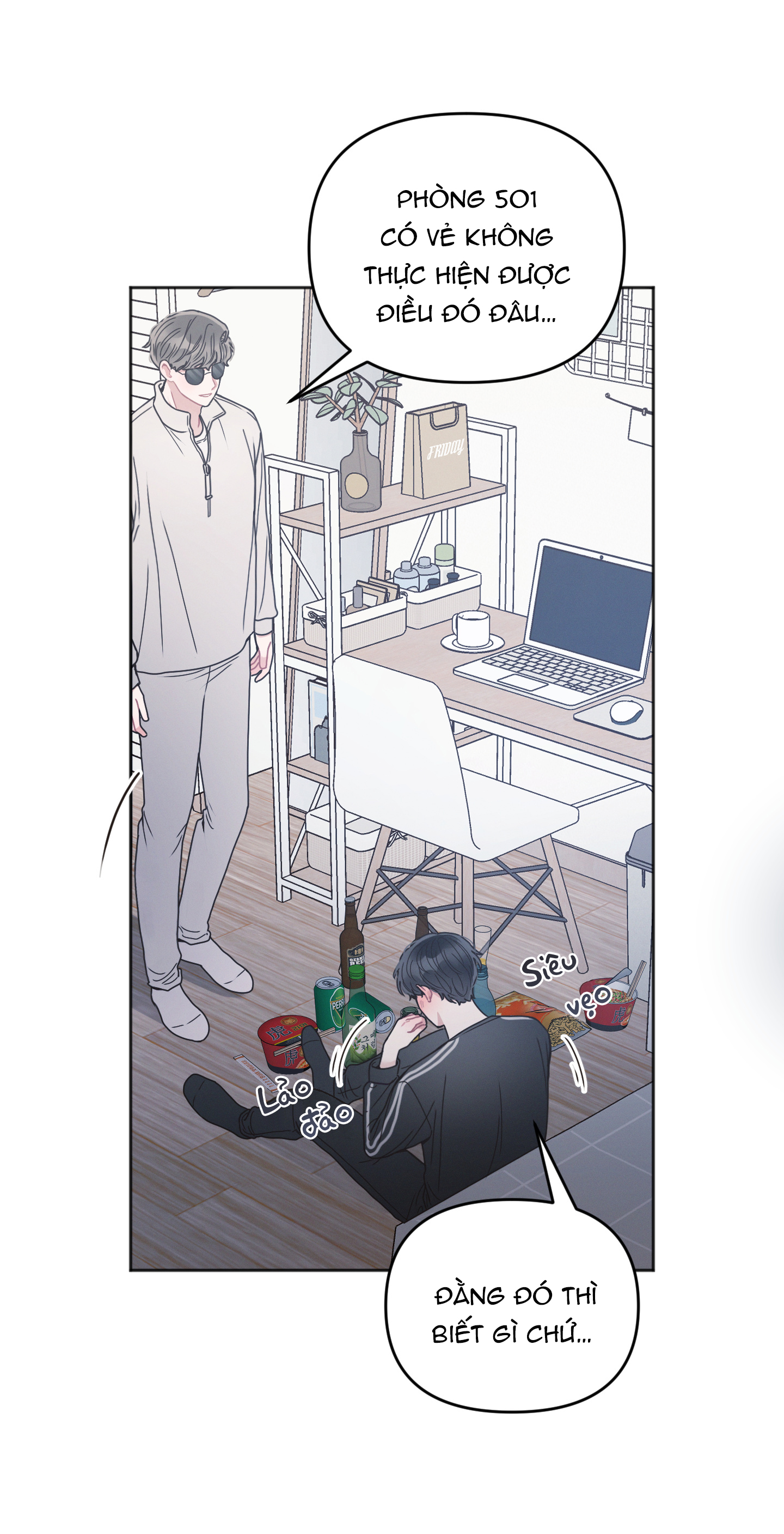 đời tư hàng xóm chapter 6 56